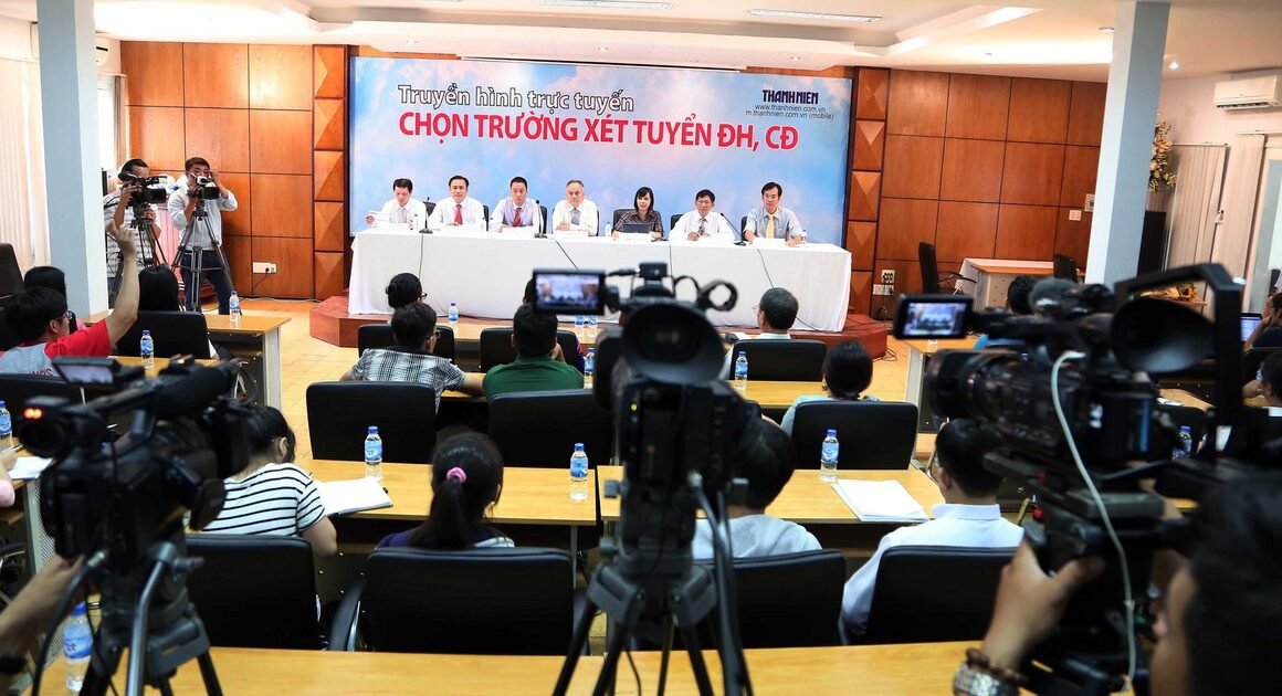 KHÁM PHÁ HÀNH TRÌNH PHÁT TRIỂN TỪ ‘2 KHÔNG’ ĐẾN AI 4.0: BƯỚC CHUYỂN MÌNH ĐÁNG CHỜ!