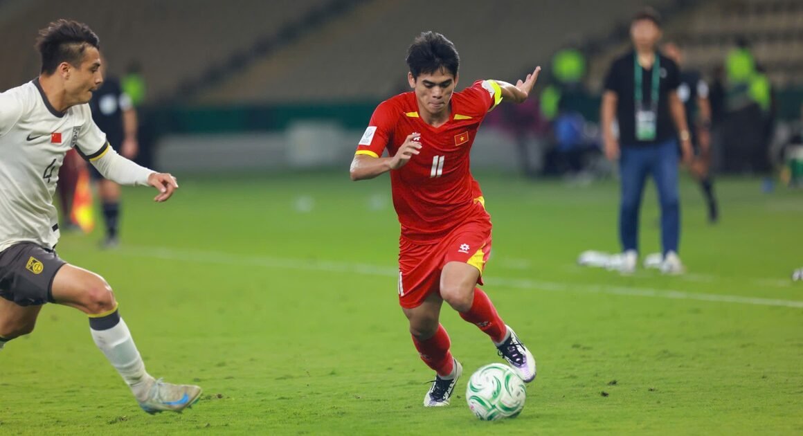 LIỆU U.23 VIỆT NAM SẼ TẠO NÊN KỲ ĐẠI PICK-NICK HAY CHỈ LÀ MỘT KỲ TÍCH ĐÁNG NGHIÊN CỨU?