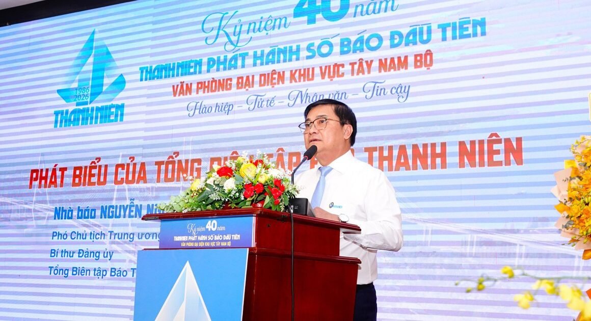 BƯỚC ĐẦU ĐÁNG NHỚ, CHẶNG ĐƯỜNG VỮNG MẠNH – KỶ NGUYÊN THỊNH VƯỢNG ĐANG ĐẾN GẦN HƠN BAO GIỜ HẾT!