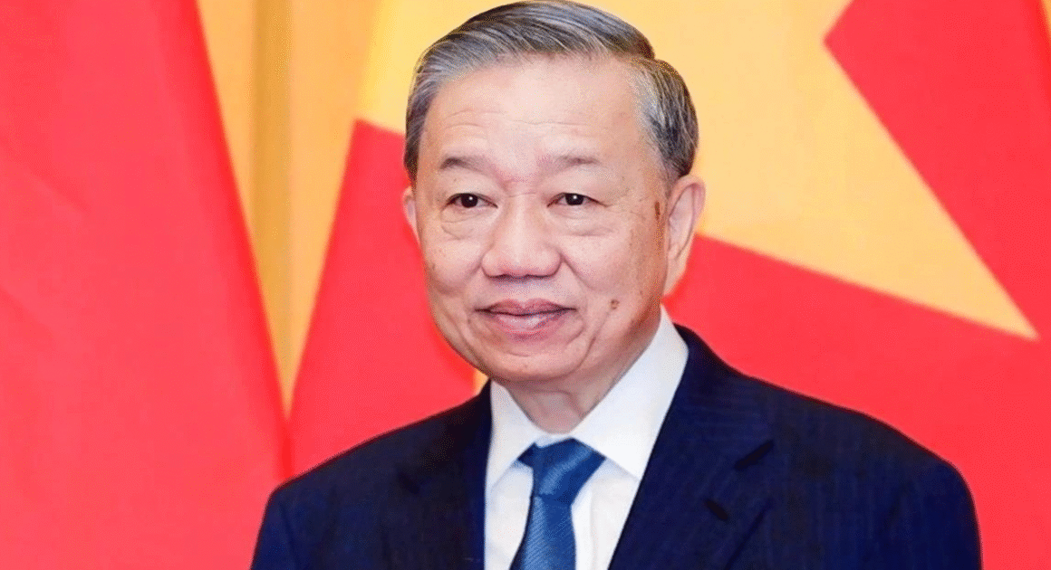 TỔNG BÍ THƯ TÔ LÂM ĐƯỢC BAN CHẤP HÀNH TƯƠNG ĐƯƠNG TIN NHIỆM – BẤT NGỜ GÌ ĐANG CHỜ ĐÓN?