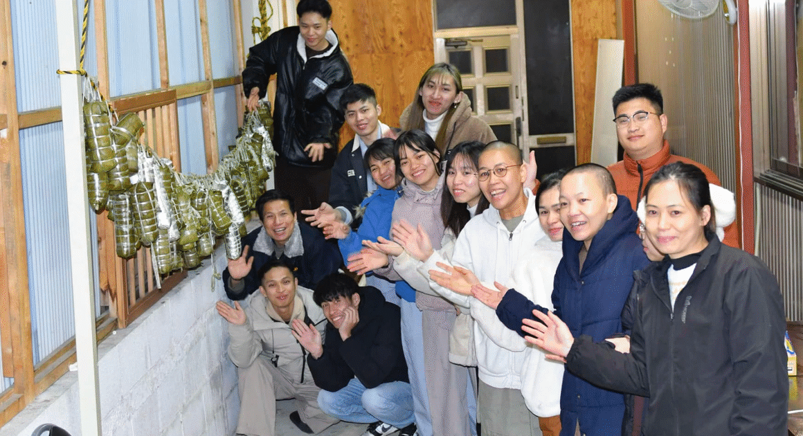 BẠN CÓ BIẾT: NGƯỜI VIỆT CHỈNH CHO NĂM 2026 KHÔNG ĐÓN TẾT NGUYÊN ĐÁN, HỌ ĐÓN NĂM MỚI NHƯ THẾ NÀO Ở ĐẢO NGƯỜI VIỆT DUY NHẤT TRÊN THẾ GIỚI?