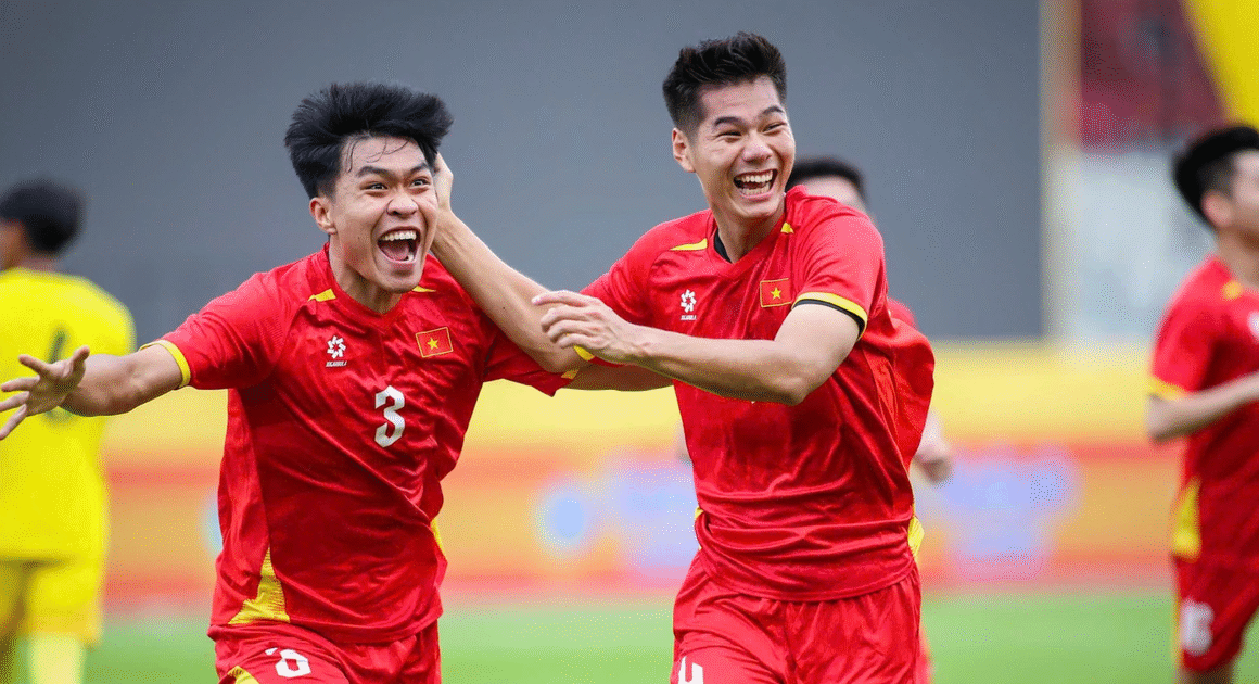 TRẬN ĐẤU GIẢI NGHỆT, U.23 VIỆT NAM ĐỐI ĐẦU VỚI U.23 JORDAN; LIỆU CƠ HỘI VÀO TỨ KẾT CÓ LUÔN TRONG TẦM TAY?