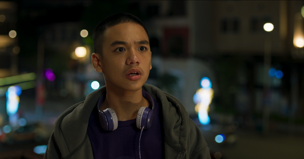 KHÁM PHÁ HÀNH TRÌNH THAY ĐỔI BẤT NGỜ CỦA HẠO KHANG: GƯƠNG MẶT MỚI, GIAO DIỆN KHÁC XƯA!