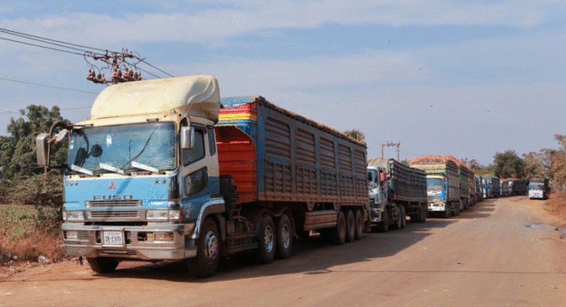HẢO TỐC ĐÓNG MỘC ĐỎ: CỤC HẢI QUAN PHỐI HỢP KIỂM TRA AN TOÀN THỰC PHẨM THEO NGHỊ ĐỊNH MỚI CỦA CHÍNH PHỦ!