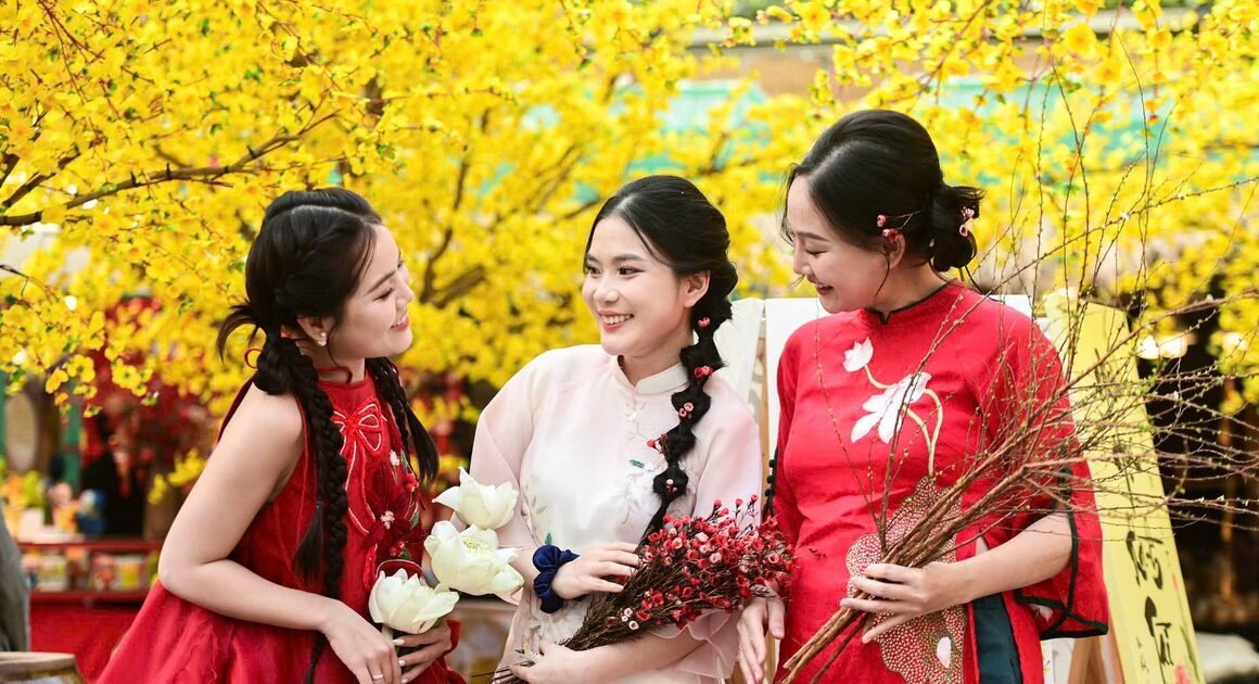 NĂM 2026 GHI NHẬN KỲ NGHỈ LỄ, TẾT LÊN ĐẾN 25 NGÀY – BẤT NGỜ HƠN MUỐN, MỖI NGƯỜI CÓ GÌ CHỜ ĐÓN?