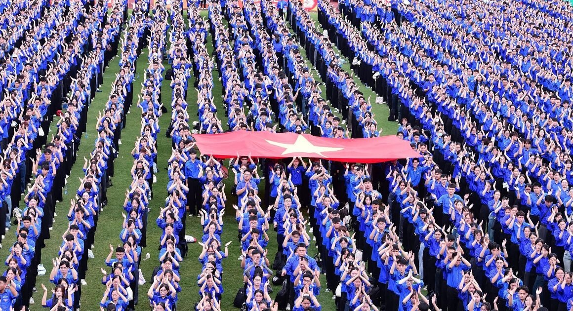 KHÁM PHÁ NHỮNG CON SỐ ĐỘC ĐÁO ĐƯỢC ĐƠN VỊ TRUYỀN CẢM HỨNG TRONG NĂM 2025!