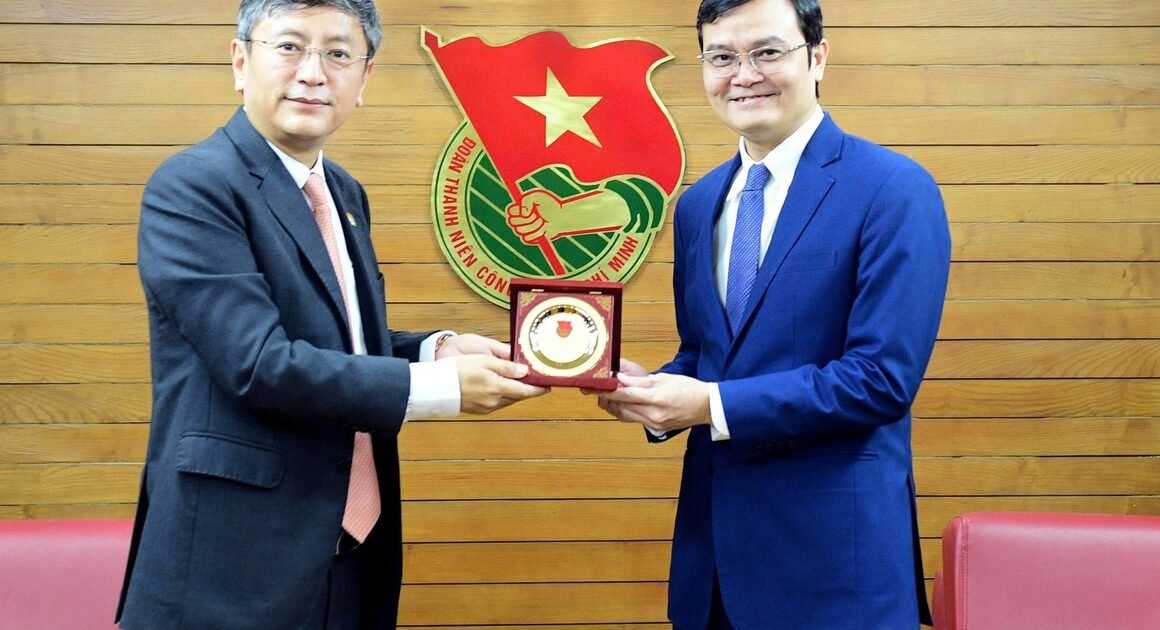 KHÁM PHÁ CƠ HỘI HỢP TÁC ĐỘC ĐÁO GIỮA VIỆT NAM VÀ ẤN ĐỘ KHƠI DẬY NHIỀU ĐIỆU MỚI TRONG NĂM NAY!