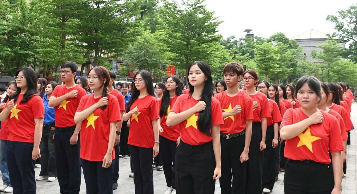 KHÁM PHÁ SỰ KIỆN ĐẶC BIỆT TRƯỚC KHAI MẠC ĐẠI HỘI XIV CỦA ĐẢNG!