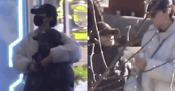 BỘI TÌNH GẮN BÓ GIỮA PHIM GIẢ TÌNH THẬT ĐANG GÂY CHUỘC GHÊ THÁI ĐÔNG ĐẢO!