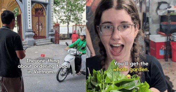 KHÁCH DU LỊCH KHÓC NỔI VỚI ĐẶC QUYỀN GỌI NƯỚC TẠI VIỆT NAM!