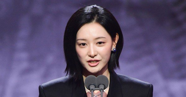 KHÁM PHÁ DIỆN MẠO MỚI CỦA KIM JI WON, NAM TỐNG MẠNH MẼ GÂY BÃO MXH!