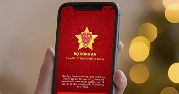 KHẨN! CẬP NHẬT THÔNG TIN BHYT TRÊN VNeID ĐỂ BẢO ĐẢM QUYỀN LỢI CỦA BẠN!