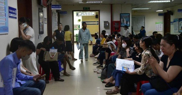 KHÁM PHÁ NHỮNG ĐỔI MỚI ĐỘT PHÁ CỦA CHÍNH SÁCH BẢO HIỂM Y TẾ NĂM 2026!