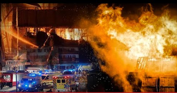 THỤY SĨ BÁO ĐỘNG VỀ THẢM KỊCH ĐÊM GIAO THỪA: 5 NGÀY QUỐC TANG CHO VỤ HỎA HOẠN ĐẢO NGƯỢC LỊCH SINGULAR ĐẾN MỨC CHƯA TỪNG CÓ