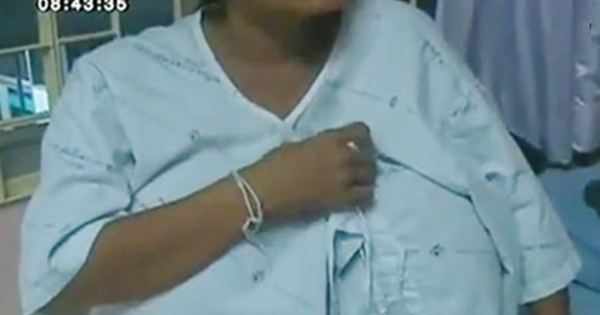 BÉ GÁI 5 TUỔI CÓ NGỰC TO VÀ KHÍ HƯ: XUẤT HIỆN DẤU HIỆU CHUYỂN THÁI Ở LỨA ĐẦU.