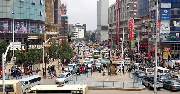 TẠI SAO MỘT QUỐC GIA VẪN ĐANG Ở NĂM 2018 TRONG KHI THẾ GIỚI ĐÃ ĐÓN NĂM 2026?