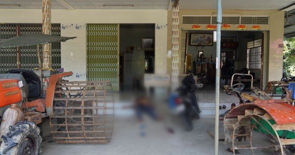 MÂU THUẪN GHEN TUÔNG, NGUYỄN CÔNG TÙNG VẠCH ĐẦU ĐÁNH GHEM, DÙNG DAO BIẾN CỐ TƯỚI TỬ VONG.