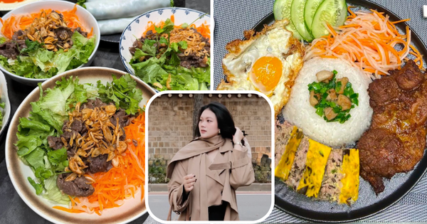 KHÁM PHÁ CÂU CHUYỆN TRƯỞNG THÀNH BỊ GẮN LIỀN VỚI “MÂM CƠM THÀNH TỰU 2025” CỦA GÁI GEN Z!