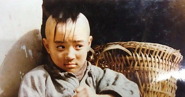 KHÓNG CHIẾU NÀO CÓ THỂ NGỜ ĐẾN TAM MAO ĐÃ LÀM NỔI TIẾNG MẠNH TRÍ SIÊU KHÁI KHÓA KHỨNG CHÂU Á!