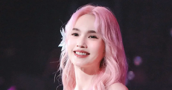 ĐƯỜNG THỪA LÂM BƯỚC VÀO NGƯỠNG U45, BỘC LỘ GÌ ĐANG GÂY XÔN XAO TRONG GIỚI NGHỆ?