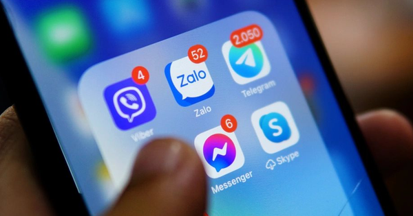 BẢO VỆ TÀI KHOẢN ZALO: ĐỪNG ĐỂ KẺ XẤU TRÁI LÂY CẢNH VÀO MỚI BIẾT MỚI NHẬN NGUYÊN NHẬN CHỐT!