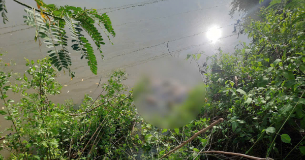 PHÁT HIỆN VẾT THƯƠNG SỐC NÈN TRÊN CỔ NẠN NHÂN, BÁO HIỆU ĐẦU TIÊN CỦA VỤ ÁN SÁT HẠI ĐÁNG CHÚ Ý