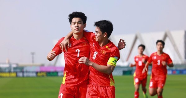 BẠN ĐÃ THEO DÕI HẾT DANH SÁCH VÀ MỨC ĐỘ CỦA NHỮNG NGÔI SAO TRẺ U23 VIỆT NAM CHUẨN BỊ CHO UT CHÂU Á 2026 CHƯA?