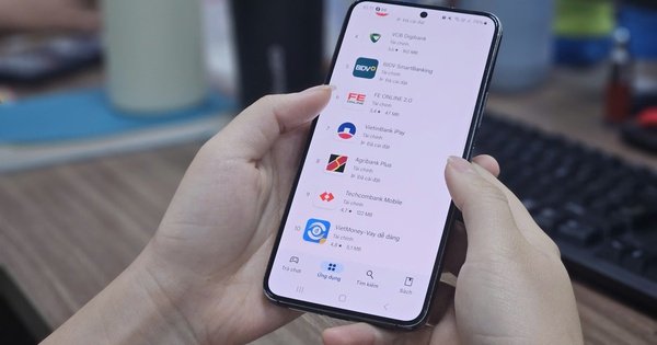 KHÁCH HÀNG CẢNH GIÁC: ỨNG DỤNG MOBILE BANKING SẼ TỰ ĐỘNG DỪNG HOẠT ĐỘNG KHI PHÁT HIỆN 3 DẤU HIỆU NGHI NGỜ!