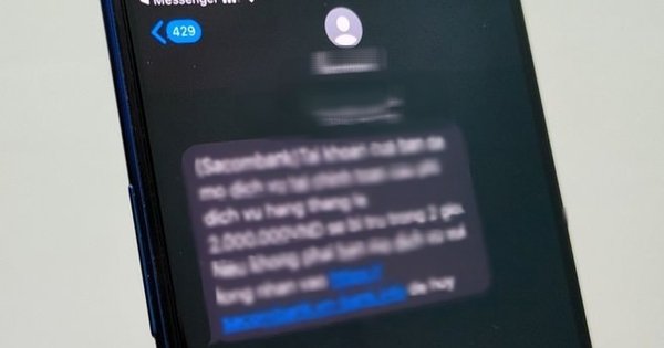 CẢNH GIÁC: ĐIỆN THOẠI BẠN ĐĂNG NHẬN NHỮNG DÒNG TIN LỐI XỐM – BẠN ĐÃ BIẾT ĐÂU LÀ NGUY CƠ?