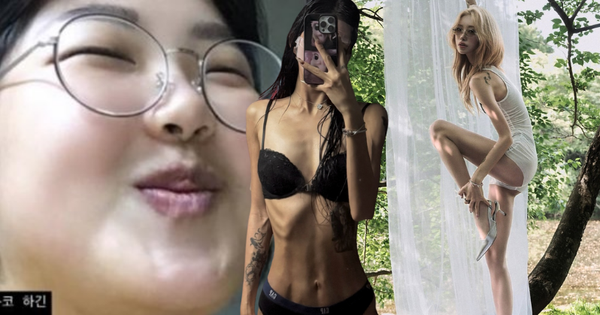 KHÓ KHĂN VỚI CÂN NẶNG: BỨC XÚC VỚI MỘT TRƯỜNG HỢP HIẾM THẤY