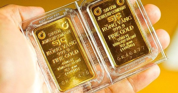 NGƯỜI DÂN CHUYÊN MUA BÁN VÀNG PHẢI BIẾT ĐIỀU NÀY, KHÔNG RINH LỖ ĐÁNG XẢY RA!