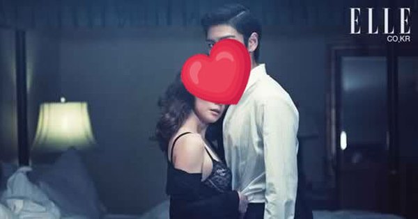 CHUYỆN NGOẠI TÌNH KHIẾN NỮ DIỄN VIÊN NÀY MẤT NGỌN NGAO TRONG ÁNH NHĂN NHÚN CỦA CÔNG CHÚNG