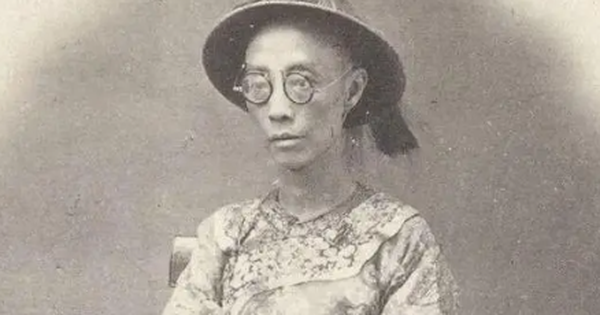 KHÁM PHÁ CUỘC SỐNG THẬT CỦA PHỤ NỮ CUỐI THỜI NHÀ THANH TỪ NHỮNG BỨC ẢNH HIẾM KHÔNG NGỜ ĐẾN PHIM ẢNH