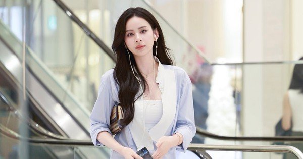 CUỘC SỐNG HÔN NHÂN CỦA HƯƠNG LIÊN GÂY CHUỐI MỞ KÍNH KHÁN GIẢM SUY NGHĨA