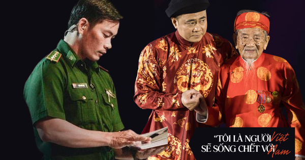 KHÁM PHÁ HƠI THỞ CẢM XÚC SÁNG TẠO TỪ GALA WECHOICE AWARDS MỖI NĂM