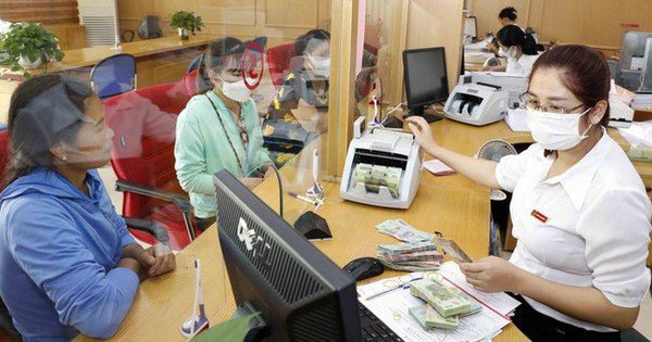 BẠN ĐÃ BIẾT MỨC PHẠT KHI VI PHẠM VỀ TIỀN TỆ VÀ NGÂN HÀNG CHƯA?