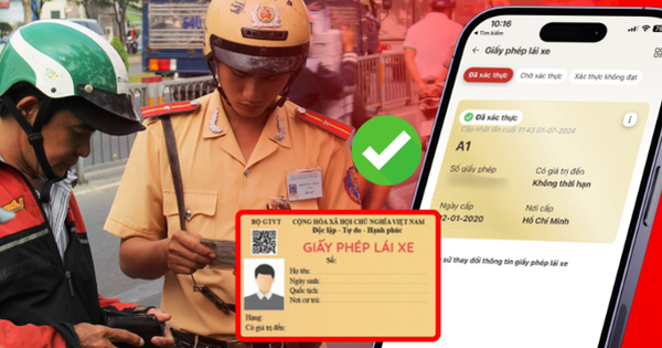 BỘ CÔNG AN ĐANG CẬP NHẬT QUY ĐỊNH GIẤY PHÉP LÁI XE – ĐỪNG BỎ LỠ CƠ HỘI ĐÓNG GÓP Ý KIẾN!