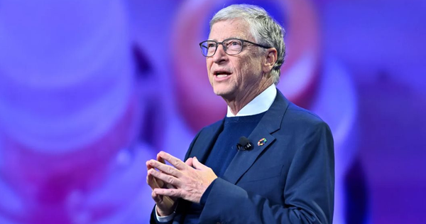 KHÁM PHÁ CÔNG NGHỆ SẼ THAY ĐỔI HÀNG TỶ CUỘC SỐNG TRONG TƯƠNG LAI!