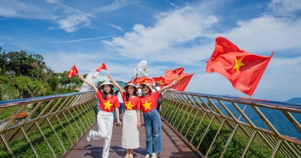 CÓ THẬT CHỨNG MINH RẰNG NĂM 2026 SẼ CÓ ĐẾN 2 KỲ NGHỈ TẾT AI CŨNG BÁO ĐẾN?