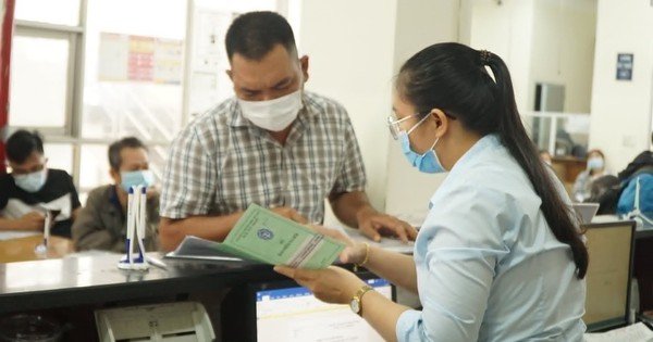 CẢNH BÁO: NHỮNG CHIÊU TRÒ MẠO DANH BẢO HIỂM XÃ HỘI ĐANG GIA TĂNG VỚI THỦ ĐOẠN LỪA ĐẢO TINH VI, GÂY NGHI NGỜ CHO NGƯỜI DÂN!