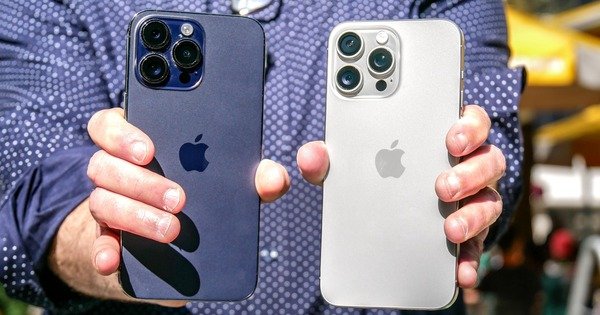 CẢNH BÁO: 8 DÒNG IPHONE NÀY CÓ GÌ ĐẶC BIỆT MÀ BẠN CHƯA BIẾT!