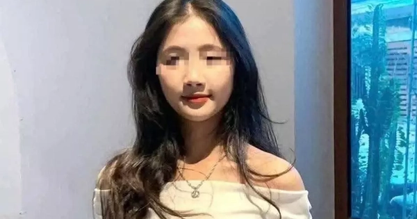 MẬT ĐIỆP VỀ NỮ SINH NHƯNG NGUY HIỂM KHIẾN GIA ĐÌNH LO LẮNG KHI MẤT LIÊN LẠC ẢO ẢNH