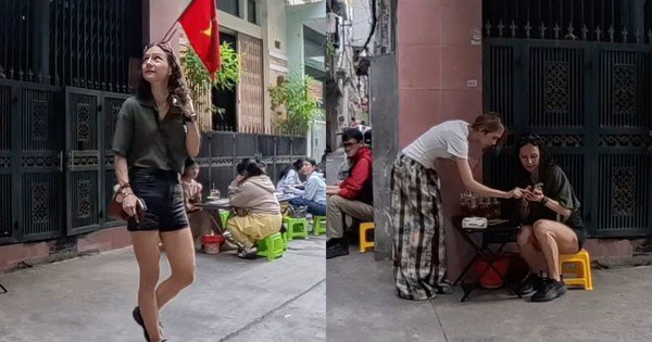 KHÁM PHÁ CHỐT FOOD ĐÁNG GÁT Ở HẺM SÂU, NHÂN VIÊN GIAO TIẾP VỚI KHÁCH TAY ĐẦU KHÉO LÉO NHƯ VẬY!