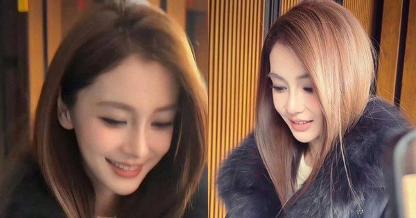 MỘT KHOẢNH KHẮC CAM CẦN CHUẨN CỦA ANGELABABY GÂY SỐT TRÊN MẠNG, CHỜ SỰ BẤT NGỜ!