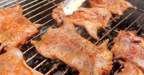 KHÓC NHẸ VỚI MÙA NƯỚC NỔI, KHÁM PHÁ MÓN ĐẶC SẢN KHÓ CƯỠNG Ở MIỀN TÂY!