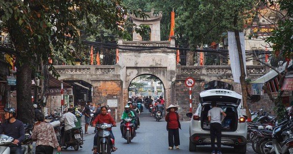 KHẢ NĂNG ẢNH HƯỞNG TRỰC TIẾP ĐẾN CUỘC SỐNG HÀNG NGÀY, ĐỪNG BỎ LỠ THÔNG TIN QUAN TRỌNG NÀY!