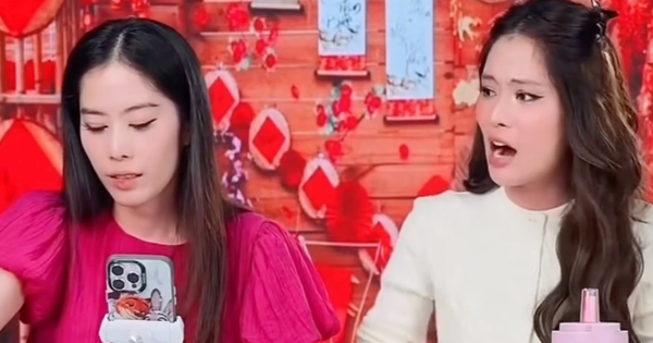 SỰ THẬT BẬT MÍ ĐẰNG SAU CUỘC CÁI NHAU KHÓC LÒNG GIỮA NAM EM VÀ NAM ANH LÀ GÌ?