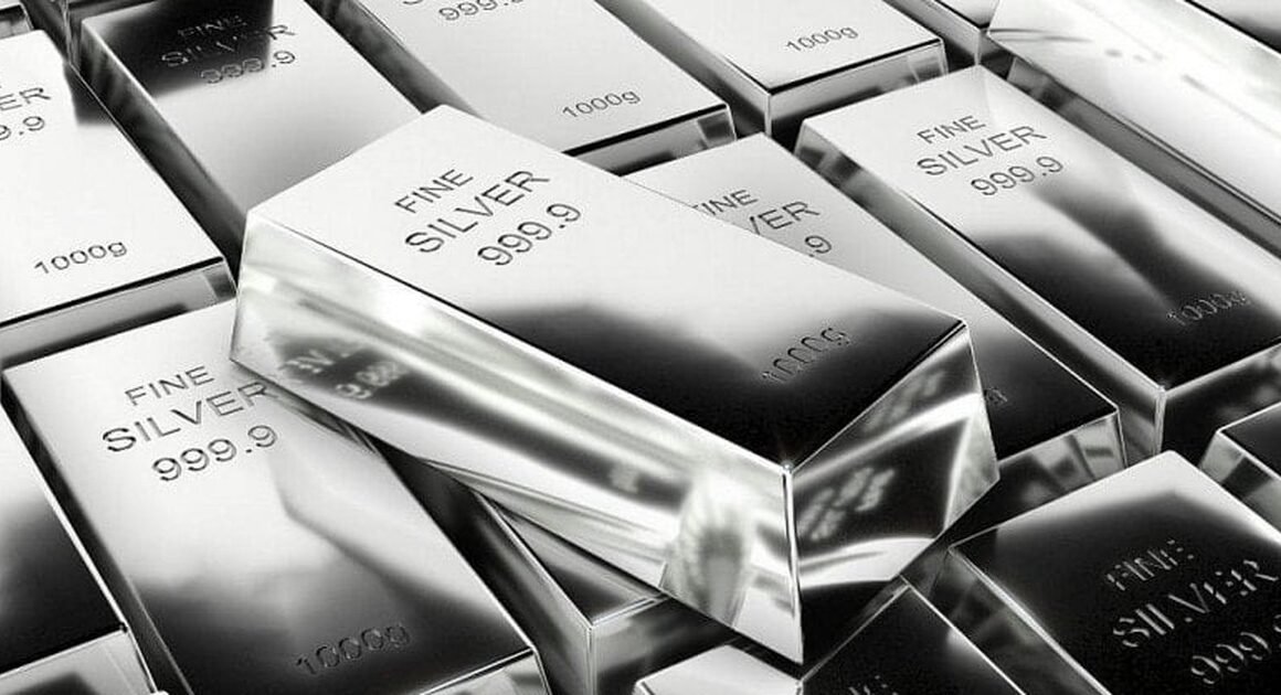 BẠC CHIẾM PHẦN ÍT TRONG SẢN LƯỢNG TOÀN CẦU, PHẦN LỚN LÀ SẢN PHẨM PHỤ CỦA KHAI THÁC KIM LOẠI KHÁC, GÂY NGHI VẤN VỀ NGUỒN GỐC VÀ TUYẾN ĐƯỜNG CUNG ỨNG.