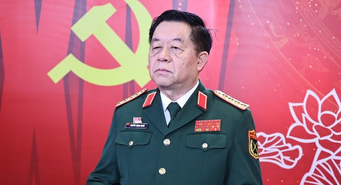 KHÁM PHÁ HÀNH TRình 40 NĂM ĐỔI MỚI VÀ HỨA HẸN VƯƠN XA CÙNG ĐẠI HỘI XIV!