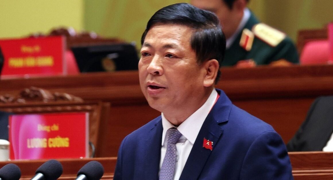 BỘ XÂY DỰNG CAM KẾT CÓ THỂ CẢI THIỆN HƠN GẤP ĐÔI SỐ CĂN NHÀ Ở XÃ HỘI TRONG VÀI NĂM TỚI!